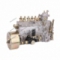 J8004-1111100-493 Топливный насос высокого давления