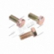 Q150B0614 Болт с шестигранной головкой М6×14 (GB5