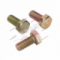 Q150B0818 Болт с шестигранной головкой М8×18 (GB5