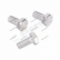 Q150B0612 Болт с шестигранной головкой М6×12 (GB5