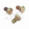 Q150B0812 Болт с шестигранной головкой М8×12 (GB5
