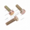 Q150B0620 Болт с шестигранной головкой М6×20 (GB5