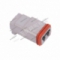 L6400-3900591 Разъем датчика температуры