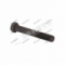 Q150B1280TF2 Болт с шестигранной головкой М12×80