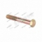 Q150B1280 Болт с шестигранной головкой М12×80