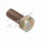Q150B1228 Болт с шестигранной головкой М12×28 (ГБ