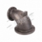 MJL50-1118005 Выход Турбины соединен с пробкой
